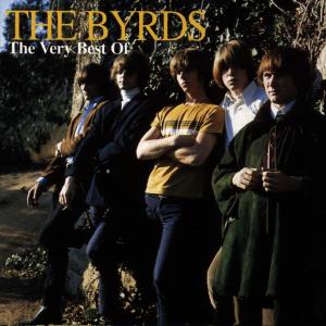 Byrds, the – The Very Best of the Byrds cd