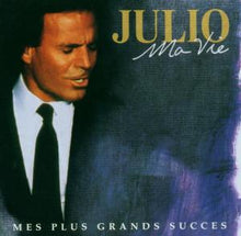 Iglesias, Julio – Ma Vie: Mes Plus Grands Succès cd