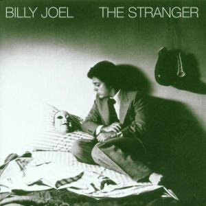 Joel, Billy – The Stranger cd