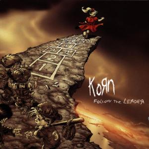 Korn – Follow the Leader (1 CD)