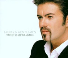 Michael, George – Ladies & Gentlemen... the Best of George Michael cd