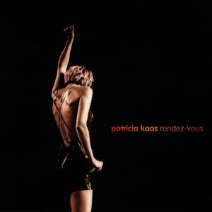 Kaas, Patricia – Rendez Vous cd