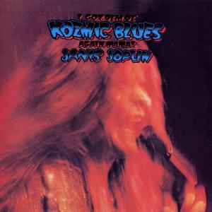 Janis Joplin – I Got Dem Ol' Kozmic Blues Again Mama! (1CD)