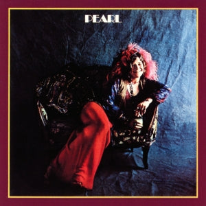 Janis Joplin – Pearl (1 CD)