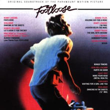 Various – Footloose (15th Anniversary Collectors' Edition) cd