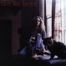 King, Carole – Tapestry cd