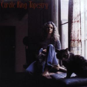 Carole King – Tapestry (1 CD)