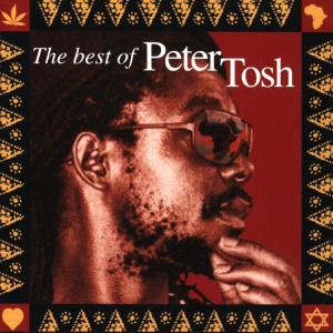 Tosh, Peter – Scrolls of the Prophet: the Best of Peter Tosh cd