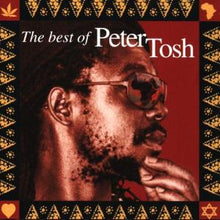 Tosh, Peter – Scrolls of the Prophet: the Best of Peter Tosh cd