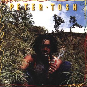 Tosh, Peter – Legalize It cd