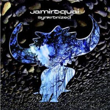Jamiroquai – Synkronized cd