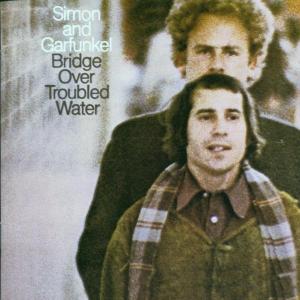 Simon & Garfunkel – Bridge Over Troubled Water (1-CD)
