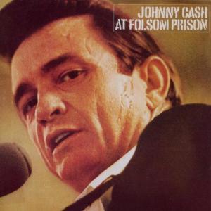 Cash, Johnny – At Folsom Prison cd