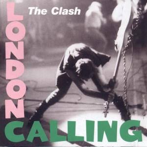 Clash, the – London Calling cd