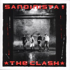 The Clash – Sandinista! (2CD)