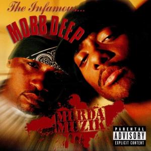 Mobb Deep – Murda Muzik (1CD)