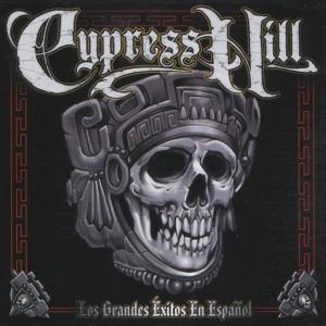 Cypress Hill – Los Grandes Éxitos En Español (1CD)