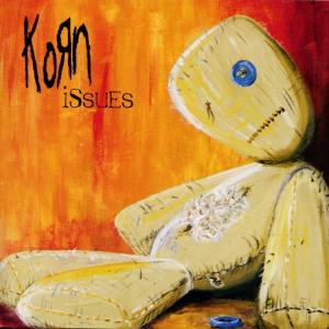 Korn – Issues (1 CD)