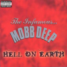 Mobb Deep – Hell On Earth cd