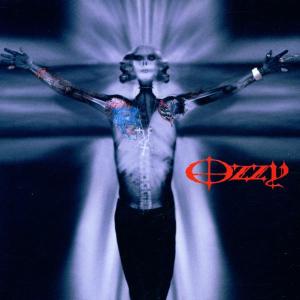 Ozzy Osbourne – Down To Earth (1 CD)