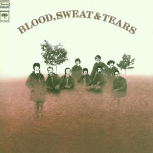 Sweat Blood & Tears – Blood, Sweat & Tears (1CD)