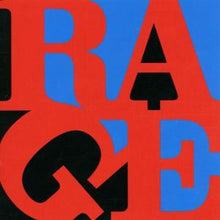 Rage Against the Machine – Renegades cd