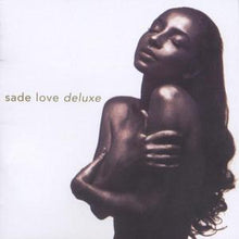 Sade – Love Deluxe cd