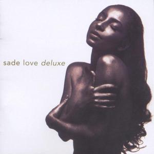Sade – Love Deluxe (1 CD)
