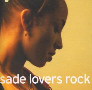 Sade – Lovers Rock cd