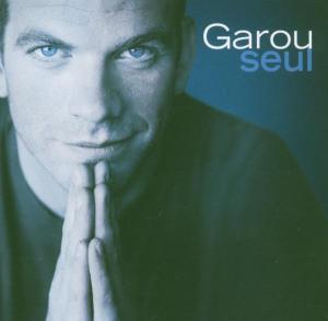Garou – Seul (1CD)