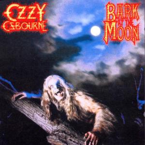 Ozzy Osbourne – Bark At the Moon (1 CD)