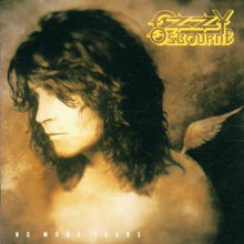 Osbourne, Ozzy – No More Tears cd