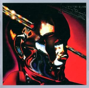 Judas Priest – Stained Class (1 CD)