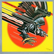Judas Priest – Screaming For Vengeance cd