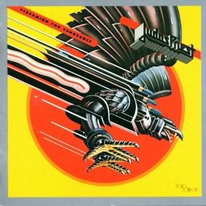 Judas Priest – Screaming For Vengeance (1 CD)