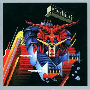 Judas Priest – Defenders of the Faith (1 CD)