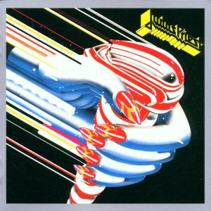 Judas Priest – Turbo (1 CD)