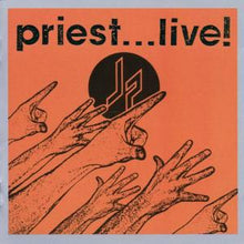 Judas Priest – Priest...Live! cd