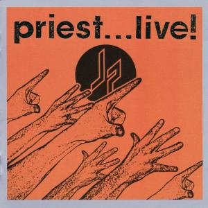 Judas Priest – Priest...Live! (2 CD)