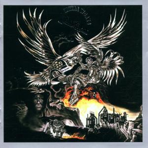 Judas Priest – Metal Works '73-'93 (2CD)