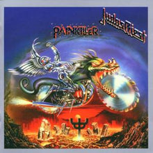 Judas Priest – Painkiller cd