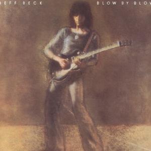 Jeff Beck – Blow By Blow (1 CD)
