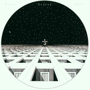 Blue Oyster Cult – Blue Öyster Cult cd