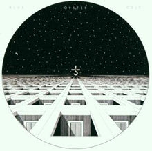 Blue Oyster Cult – Blue Öyster Cult cd