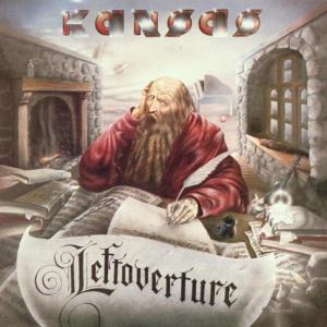 Kansas – Leftoverture (1 CD)