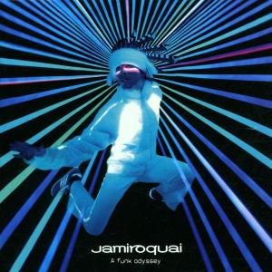 Jamiroquai – A Funk Odyssey (1 CD)