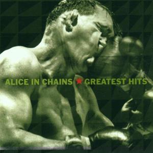Alice In Chains – Greatest Hits (1 CD)