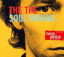 The the – Soul Mining cd