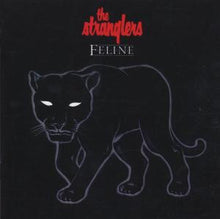 Stranglers, the – Feline cd