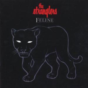The Stranglers – Feline (1CD)